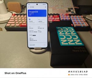 OnePlus Nord 3 (1)