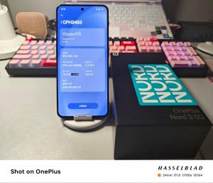 OnePlus Nord 3 (2)