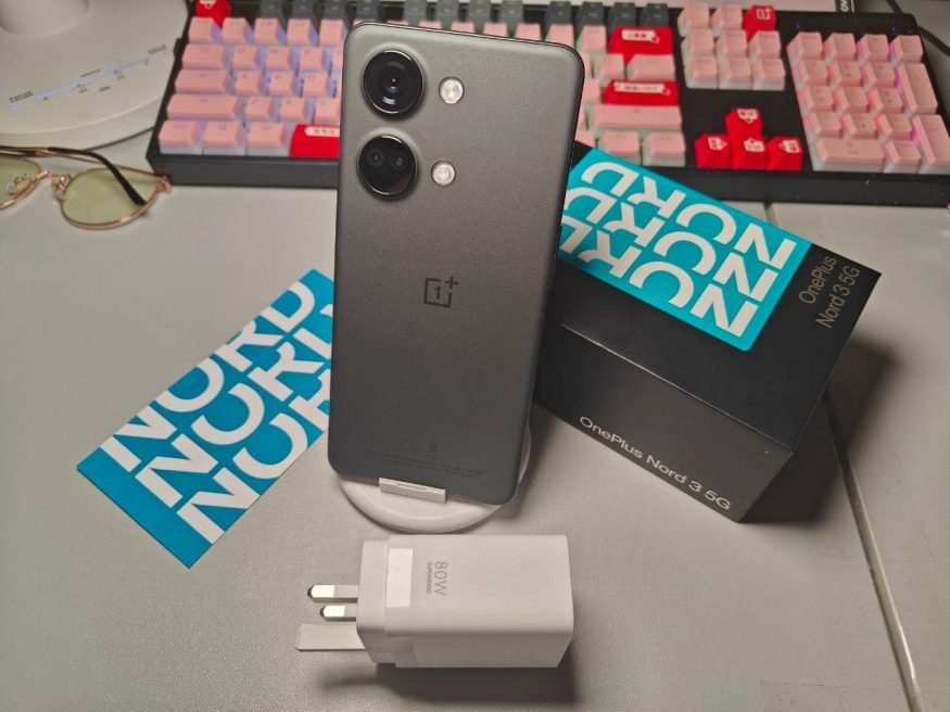 OnePlus Nord 3 (3)
