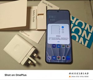 OnePlus Nord 3 (4)