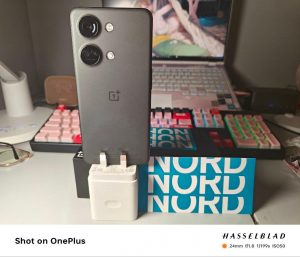 OnePlus Nord 3 (5)