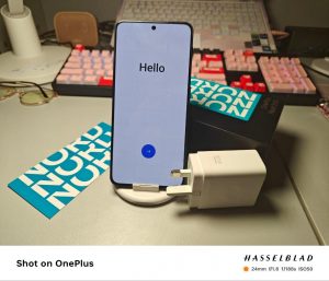 OnePlus Nord 3 (6)