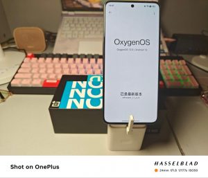OnePlus Nord 3 (7)