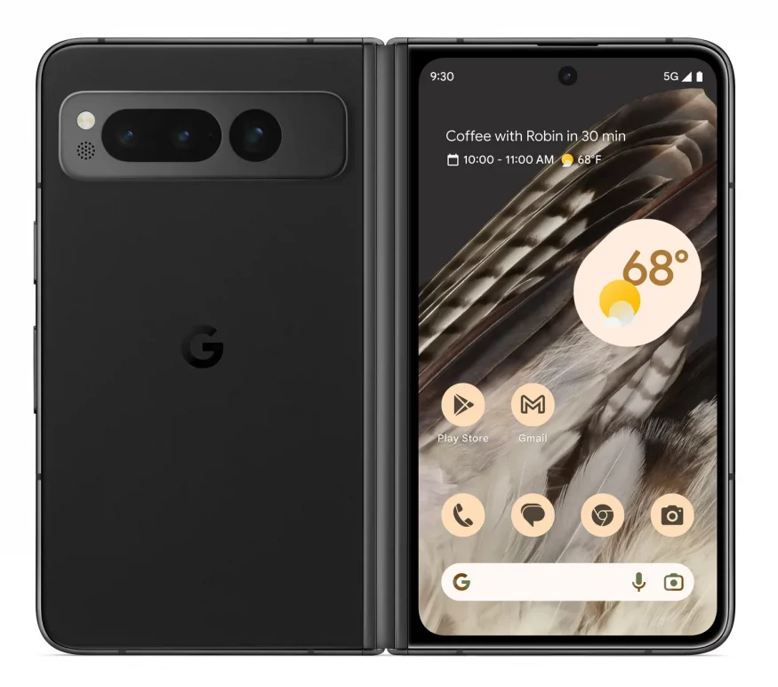 Pixel Fold (1)