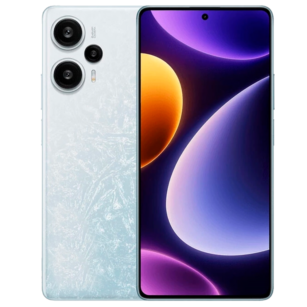 Poco F5