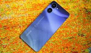 Realme 10 recenze