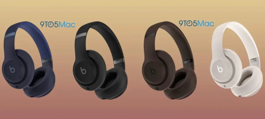 beats studio pro 9to5