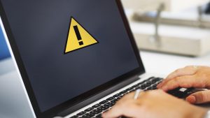 Virus na počítači, kyberbezpečnost