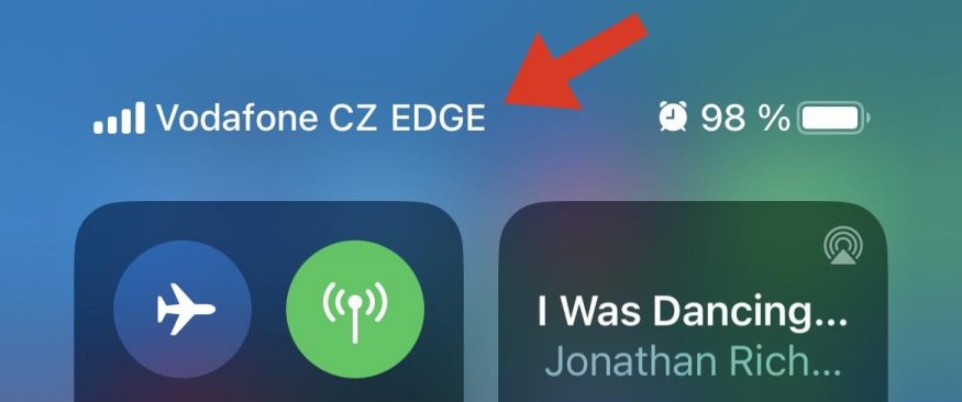 edge vypadek vodafone edge vypadek vodafone