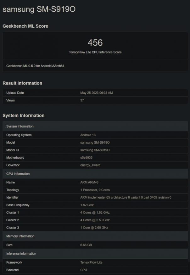 exynos 2300