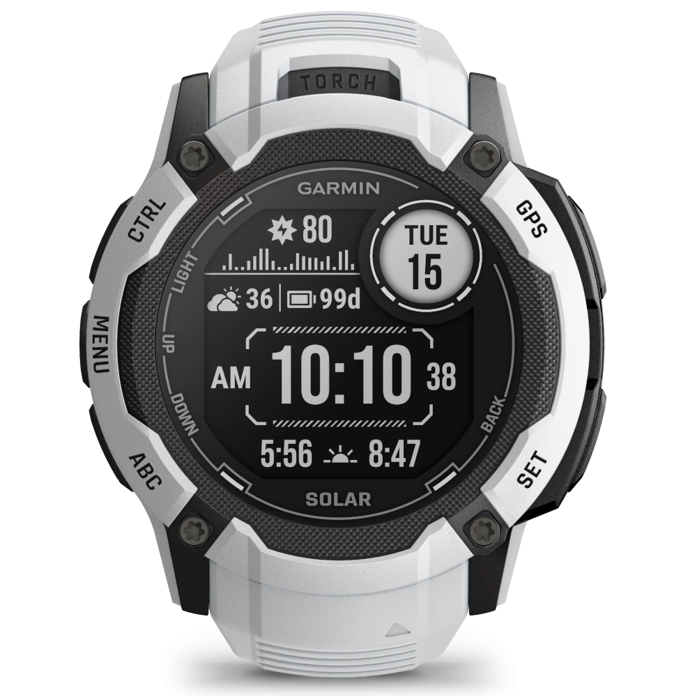 Garmin Instinct 2X Solar (50mm)