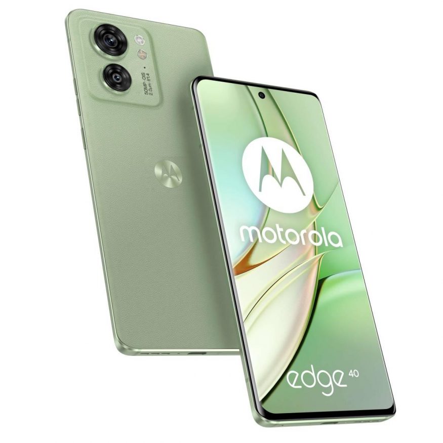motorola edge 40 2