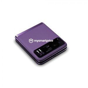 motorola razr 40 3