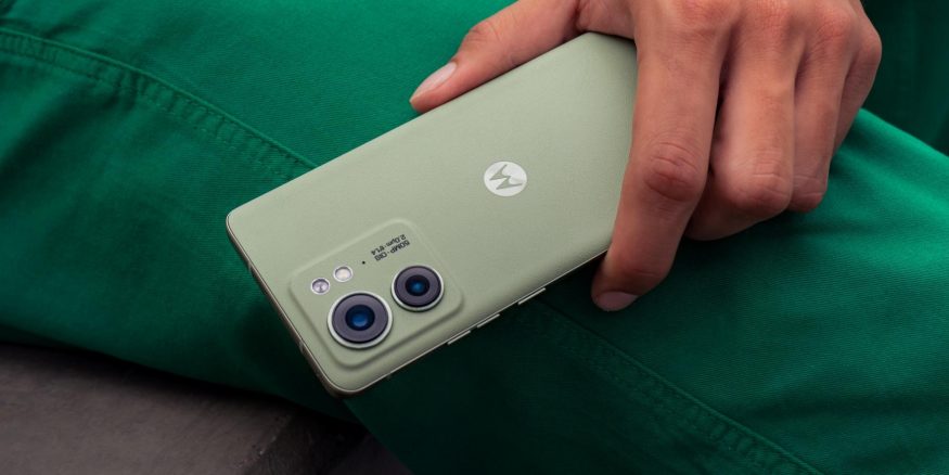 motorola edge 40