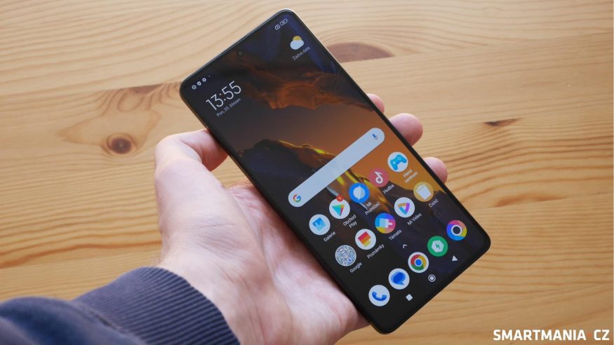 poco f5 02