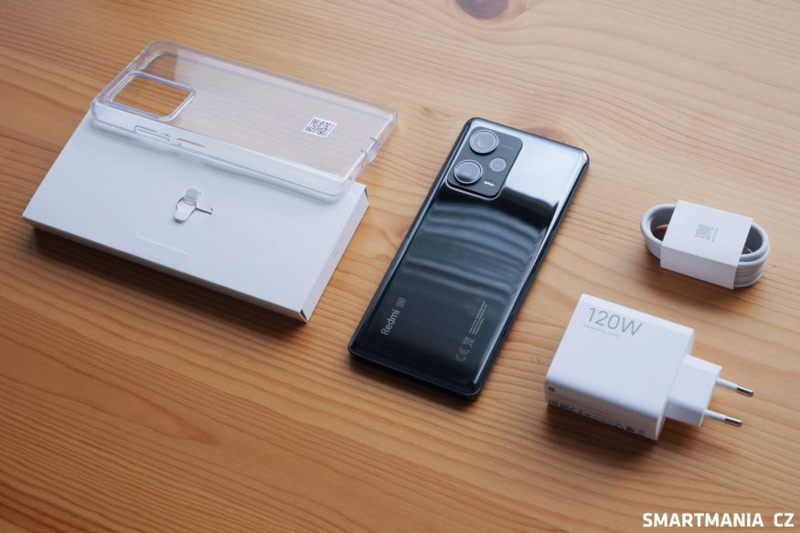 redmi note 12 pro plus