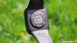 Dostupné chytré hodinky Redmi Watch 3