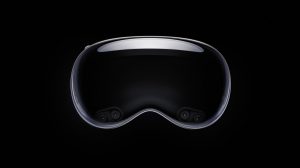 Apple Vision Pro