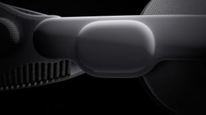 Apple Vision Pro