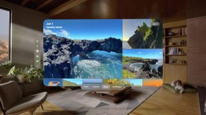 Apple Vision Pro