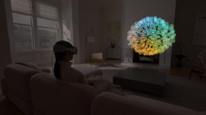 Apple Vision Pro