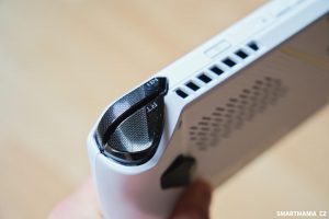 Asus ROG Ally 10