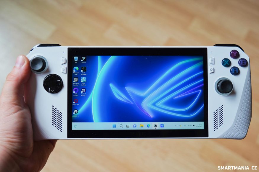 Windows 11 je největší přednost, ale zároveň i největší softwarový nedostatek Windows 11 je největší přednost, ale zároveň i největší softwarový nedostatek
