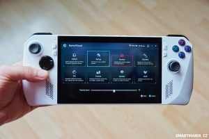 Asus ROG Ally