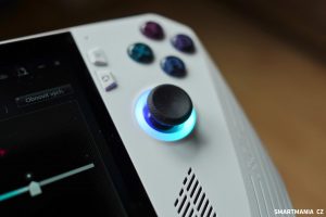 Asus ROG Ally 18