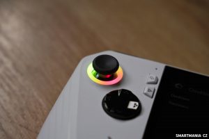 Asus ROG Ally 20