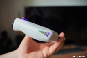Asus ROG Ally