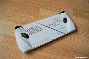 Asus ROG Ally 7