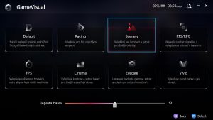 Asus ROG Ally Armoury Crate 1