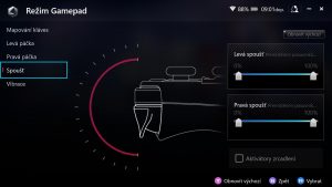 Asus ROG Ally Armoury Crate 14