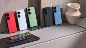 Asus Zenfone 10 recenze