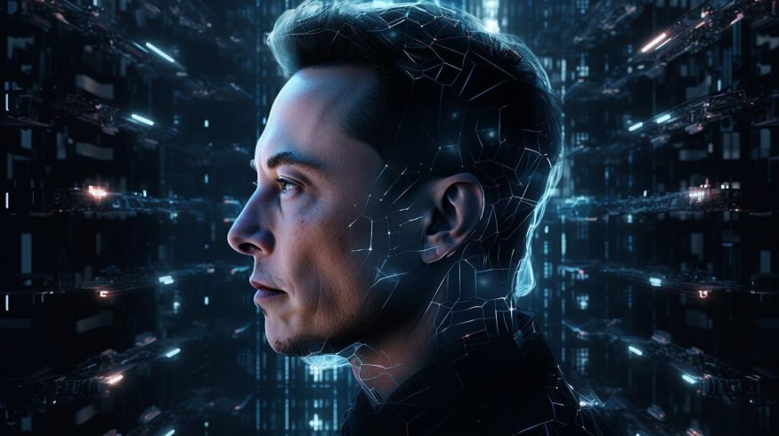 Elon Musk Neuralink