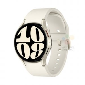 Hodinky Samsung Galaxy Watch 6