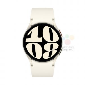 Hodinky Samsung Galaxy Watch 6