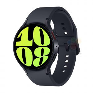 Hodinky Samsung Galaxy Watch 6