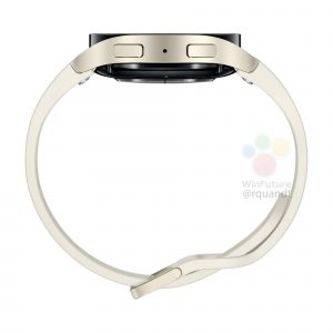 Hodinky Samsung Galaxy Watch 6