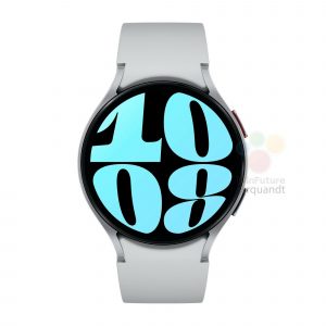Hodinky Samsung Galaxy Watch 6