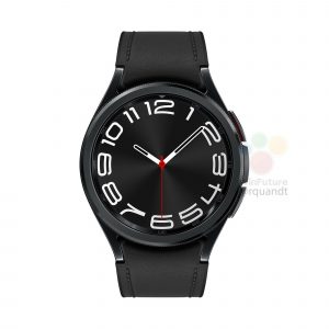 Hodinky Samsung Galaxy Watch 6 Classic