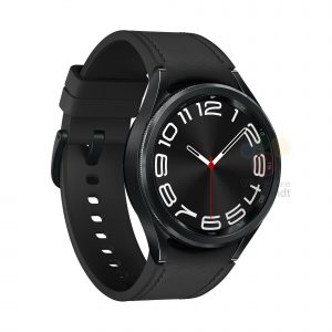 Hodinky Samsung Galaxy Watch 6 Classic