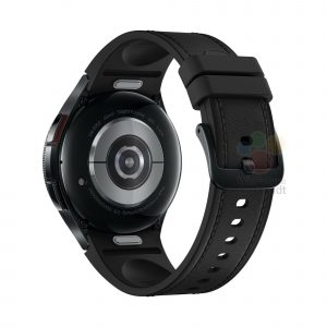 Hodinky Samsung Galaxy Watch 6 Classic
