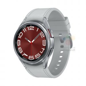 Hodinky Samsung Galaxy Watch 6 Classic