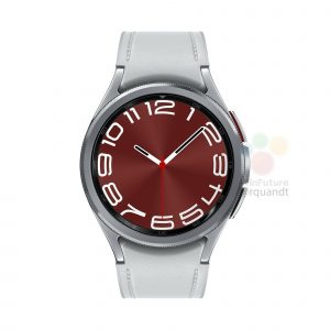 Hodinky Samsung Galaxy Watch 6 Classic