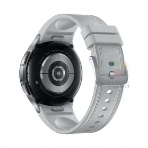 Hodinky Samsung Galaxy Watch 6 Classic