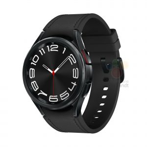 Hodinky Samsung Galaxy Watch 6 Classic - katalog