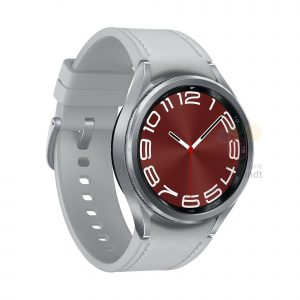 Hodinky Samsung Galaxy Watch 6 Classic
