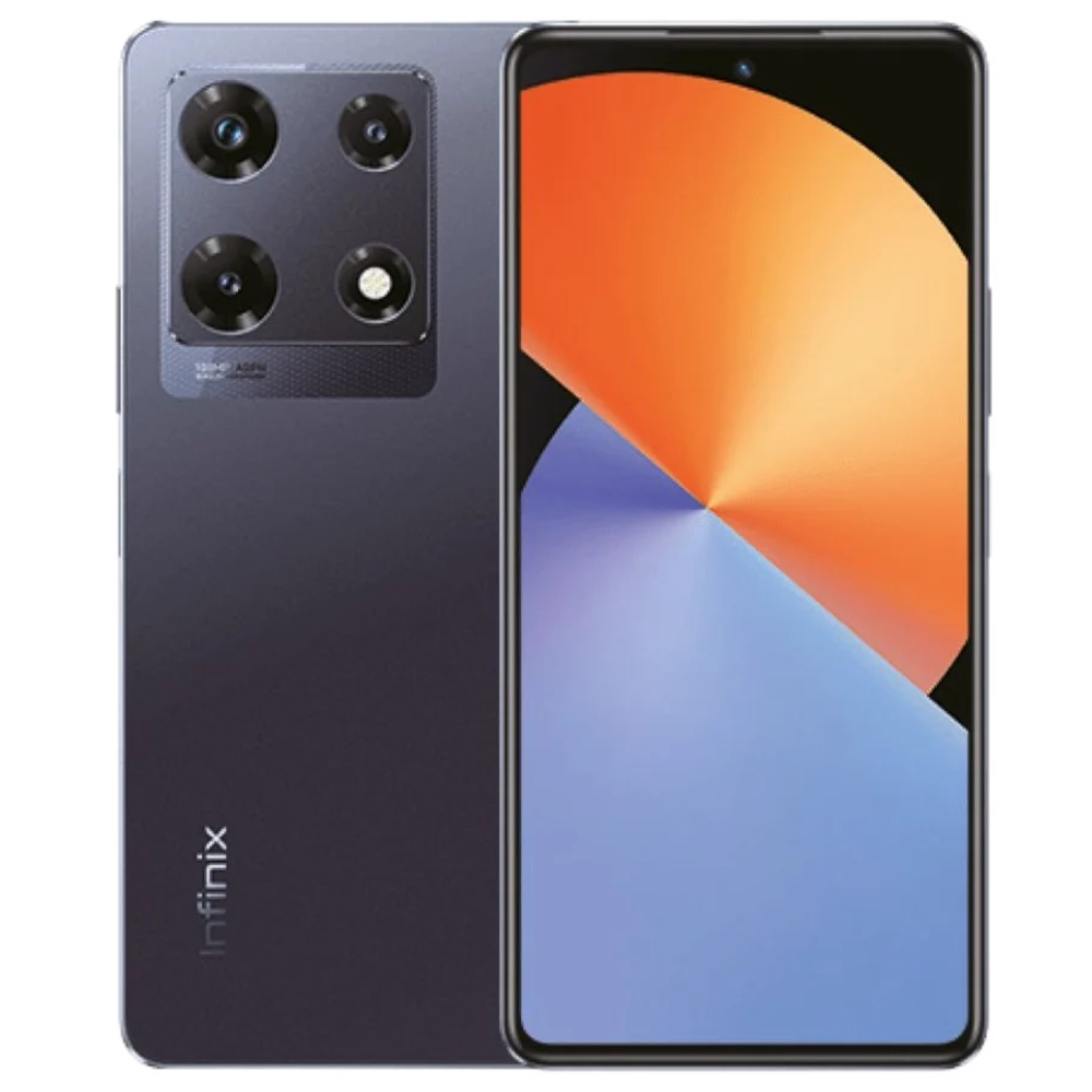 Infinix Note 30 Pro